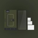 Szkło Hartowane Hofi Glass PRO+ do Xiaomi Redmi Note 12 Pro 5G / Poco X5 Pro 5G Black