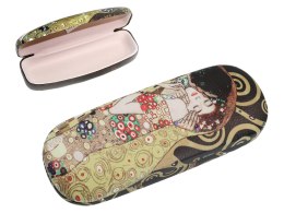 Etui na okulary - G. Klimt, Pocałunek (CARMANI)