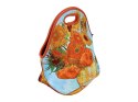 Kosmetyczka/torba podróżna - V. van Gogh, Słoneczniki (CARMANI)