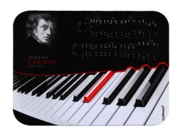 Podkładka pod mysz komputerową - F.Chopin (CARMANI)