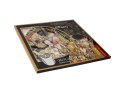 Podkładka pod mysz komputerową - G. Klimt, Kolaż (CARMANI)