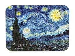 Podkładka pod mysz komputerową - V. van Gogh, Gwiaździsta noc (CARMANI)