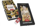 Apaszka - G. Klimt, Adela (CARMANI)