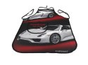 Fartuszek kuchenny - Classic & Exclusive, Porsche 918 Spyder (CARMANI)