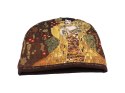 Ocieplacz na czajnik duży - G. Klimt, Adela (CARMANI)