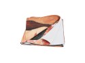 Ręcznik (mały) - A. Modigliani, Kobieta w kapeluszu (CARMANI)