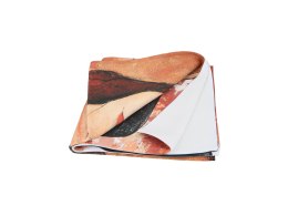 Ręcznik (mały) - A. Modigliani, Kobieta w kapeluszu (CARMANI)