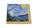 Serwetki papierowe 20szt. - V. van Gogh, Gwiaździsta Noc (CARMANI)