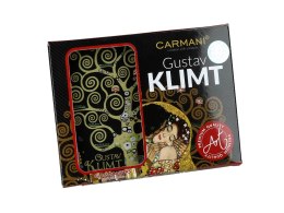 Podkładka szklana - G. Klimt, Drzewo życia (CARMANI)