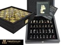 Szachy - Byzantine Empire Chess set