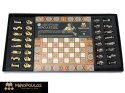 Szachy - Sagittarius Chess set