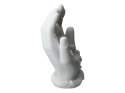 Dłonie - alabaster grecki