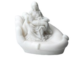 Pieta na dłoni