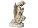 Anioł - alabaster grecki