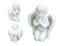 Aniołek modlący się - alabaster grecki
