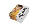 Filiżanka espresso ze spodkiem - G. Klimt, Drzewo życia (CARMANI)