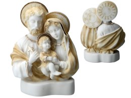 Święta rodzina- alabaster grecki NOWOŚĆ