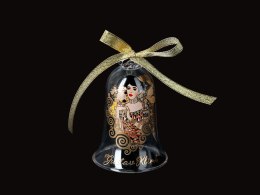 Dzwonek - G. Klimt. Adele Bloch Bauer I (CARMANI)