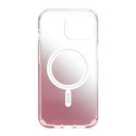 Gear4 Milan Snap - obudowa ochronna do iPhone 13 kompatybilna z MagSafe (rose) [P]