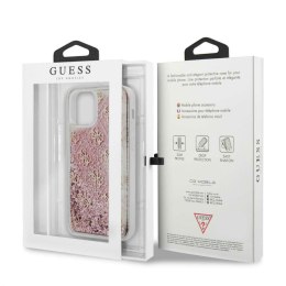 Guess GUHCP12SLG4GSPG iPhone 12 mini 5,4