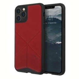 Uniq Transforma iPhone 11 Pro rouge / rouge