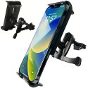 Etui Alogy Camshield Stand Ring z osłonką na aparat do Apple iPhone 14 Pro Max