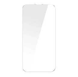 Tvrzené sklo 0,3 mm Baseus pro iPhone 14/13/13 Pro (2ks)