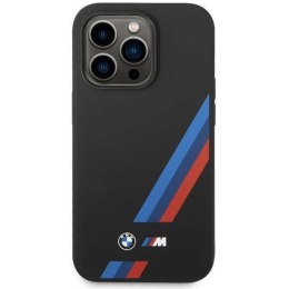 BMW BMHMP14L22SOTK pouzdro na telefon pro Apple iPhone 14 Pro 6,1