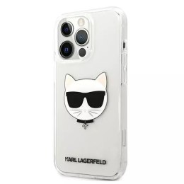 Etui Karl Lagerfeld KLHCP13XCTR do iPhone 13 Pro Max 6,7