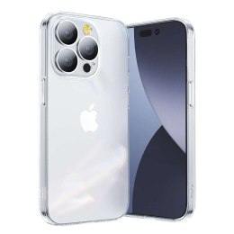 Etui Przeźroczyste Joyroom JR-14Q3 pro Apple iPhone 14 Plus 6,7