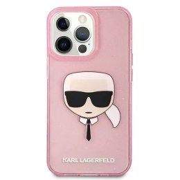 Karl Lagerfeld KLHCP13XKHTUGLP iPhone 13 Pro Max 6,7
