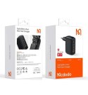 Nástěnná nabíječka GaN 65W Mcdodo CH-0291 2x USB-C, USB-A (černá)