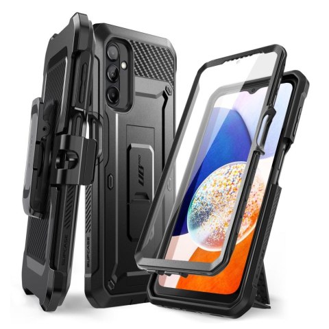 SUPCASE UNICORN BEETLE PRO GALAXY A14 4G / 5G BLACK