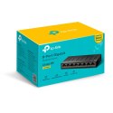 SWITCH TP-LINK 8 portów TL-LS1008G 1000Mbps