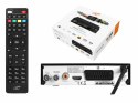 Tuner DVB-T2 DVB301 +USB/HDMI/EURO