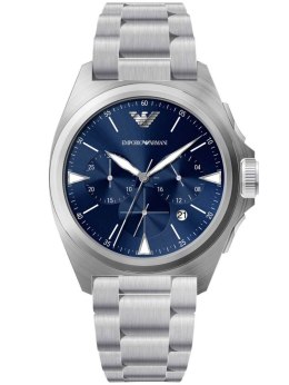 ZEGAREK MĘSKI EMPORIO ARMANI AR11411 - NICOLA (zi049a)