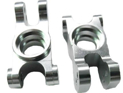 Billet R. hubs - 85915