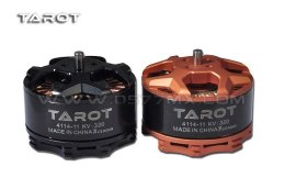 Silnik bezszczotkowy Tarot 4114/320KV Orange TL100B08-02