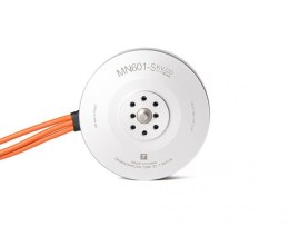 Zestaw dwóch silników bezszczotkowych T-MOTOR MN601-S 170kV