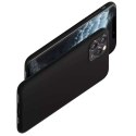 Etui Odporne na telefon obudowa 3mk Matt Case do Apple iPhone 14 Pro Black
