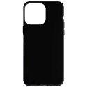 Etui Odporne na telefon obudowa 3mk Matt Case do Apple iPhone 14 Pro Black