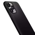 Etui Odporne na telefon obudowa 3mk Matt Case do Apple iPhone 14 Pro Max Black