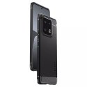 Etui na telefon Spigen Rugged Armor do Xiaomi 13 Pro Matte black