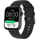 SMARTWATCH DAMSKI Rubicon RNCE97 - WYKONYWANIE POŁĄCZEŃ, CIŚNIENIE KRWI (sr041b)