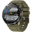 SMARTWATCH MĘSKI Rubicon RNCE96 - WYKONYWANIE POŁĄCZEŃ - BT CALL (sr041b)