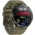 SMARTWATCH MĘSKI Rubicon RNCE96 - WYKONYWANIE POŁĄCZEŃ - BT CALL (sr041b)