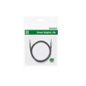 UGREEN audio kabel 2 x mini jack 3,5 mm 2 m černý (50363 AV112)