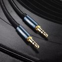 UGREEN audio kabel 2 x mini jack 3,5 mm 2 m černý (50363 AV112)