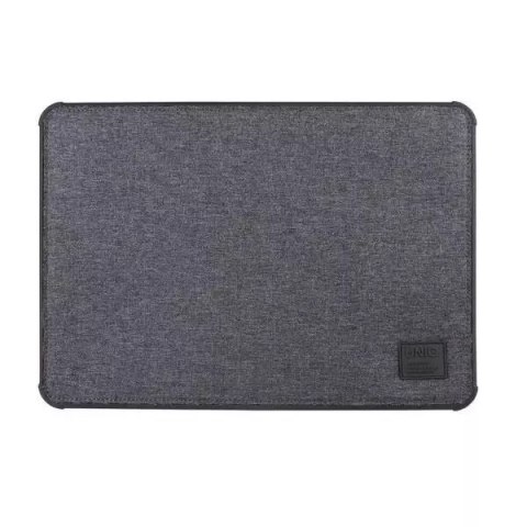 Etui na laptopa UNIQ Dfender Sleeve 13" szary/marl grey