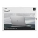 Etui na laptopa UNIQ Husk Pro Claro do MacBook Pro 13 (2020)